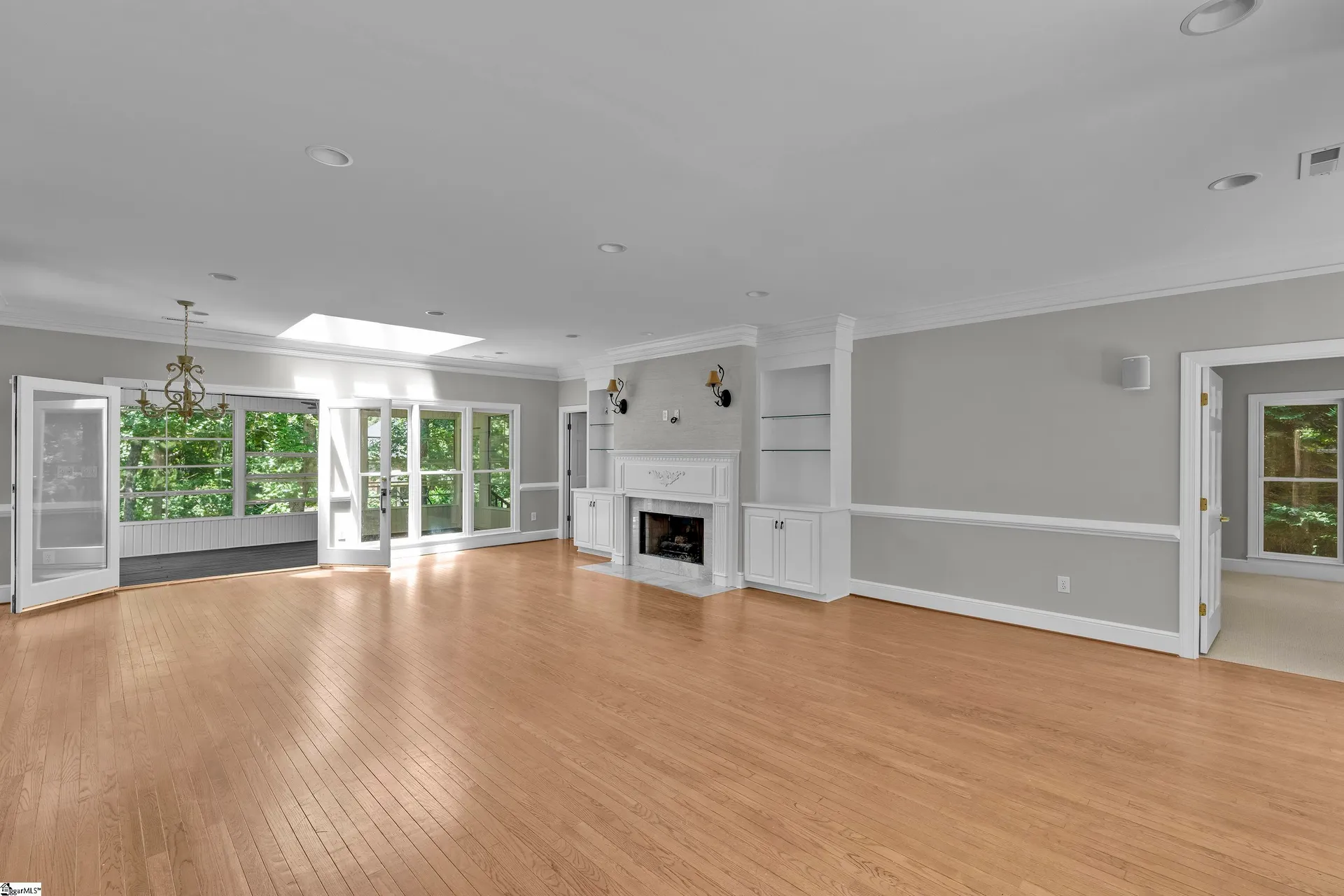 Property image 5 at 503 Spaulding Lake Drive, Greenville, SC 29615