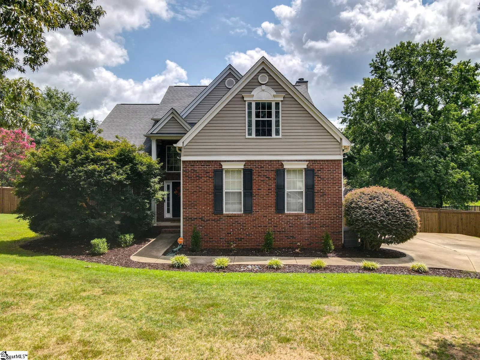 Property image 2 at 131 Lauden Drive, Moore, SC 29369