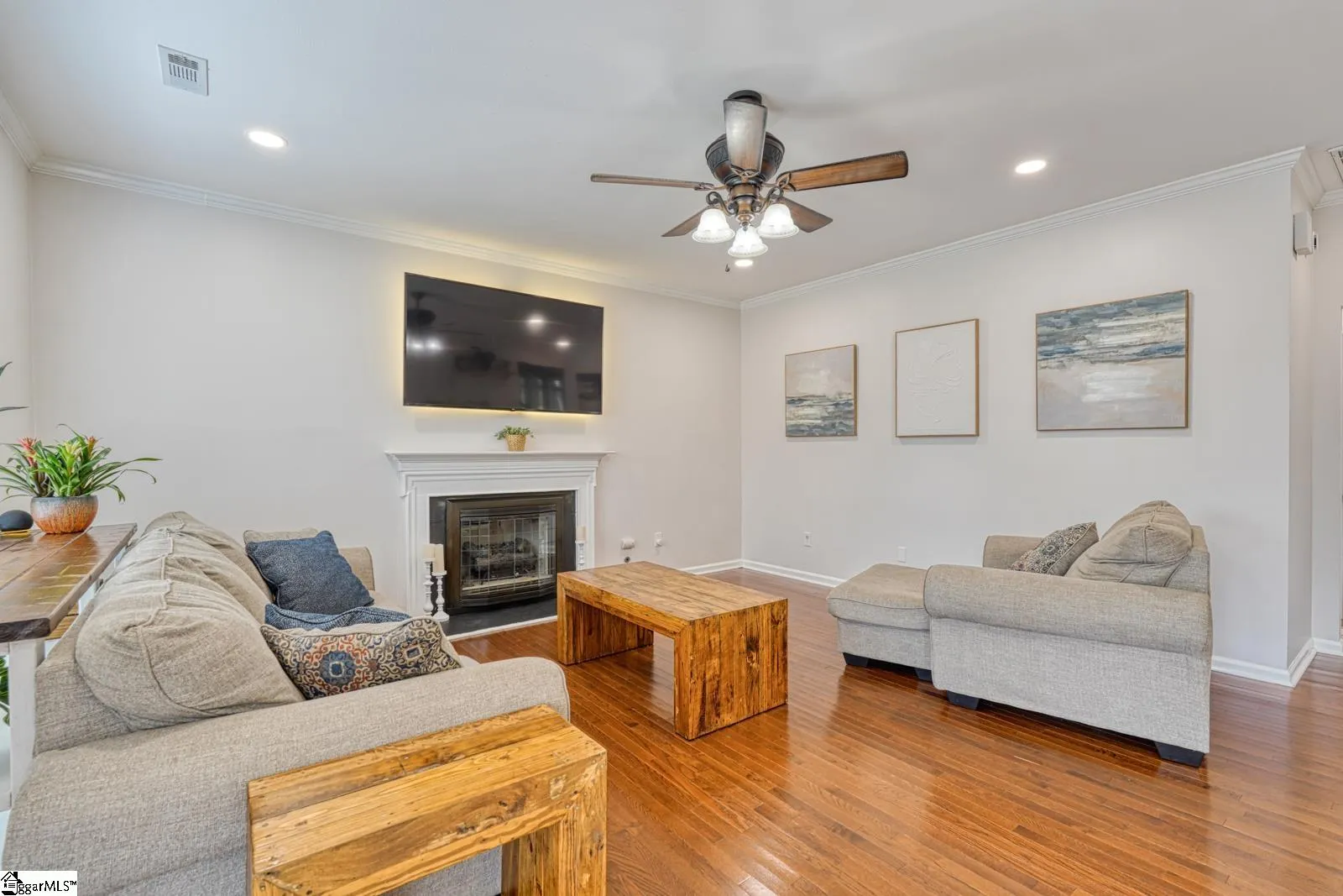 Property image 5 at 131 Lauden Drive, Moore, SC 29369
