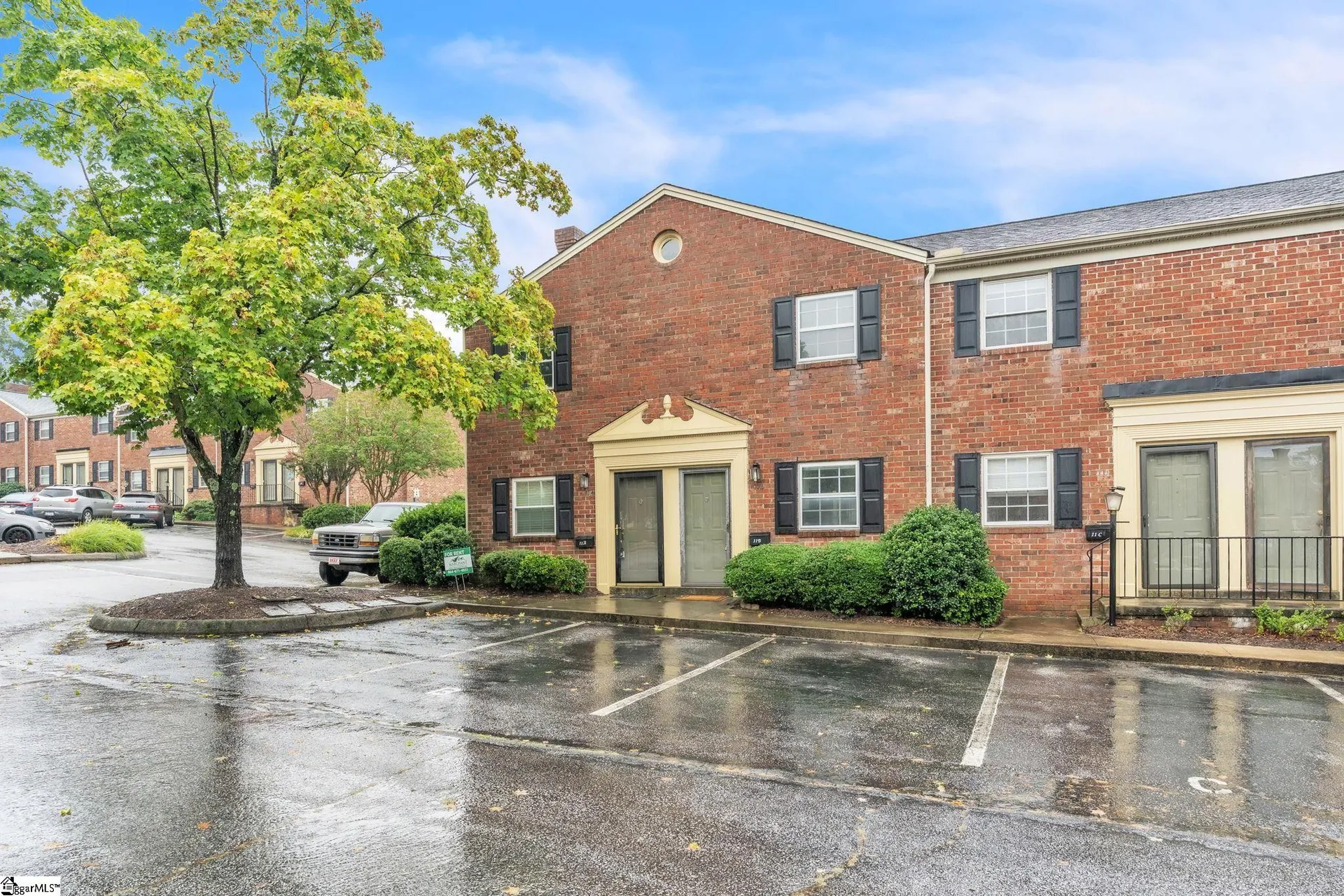Property image 4 at 2530 E North Street, Greenville, SC 29615