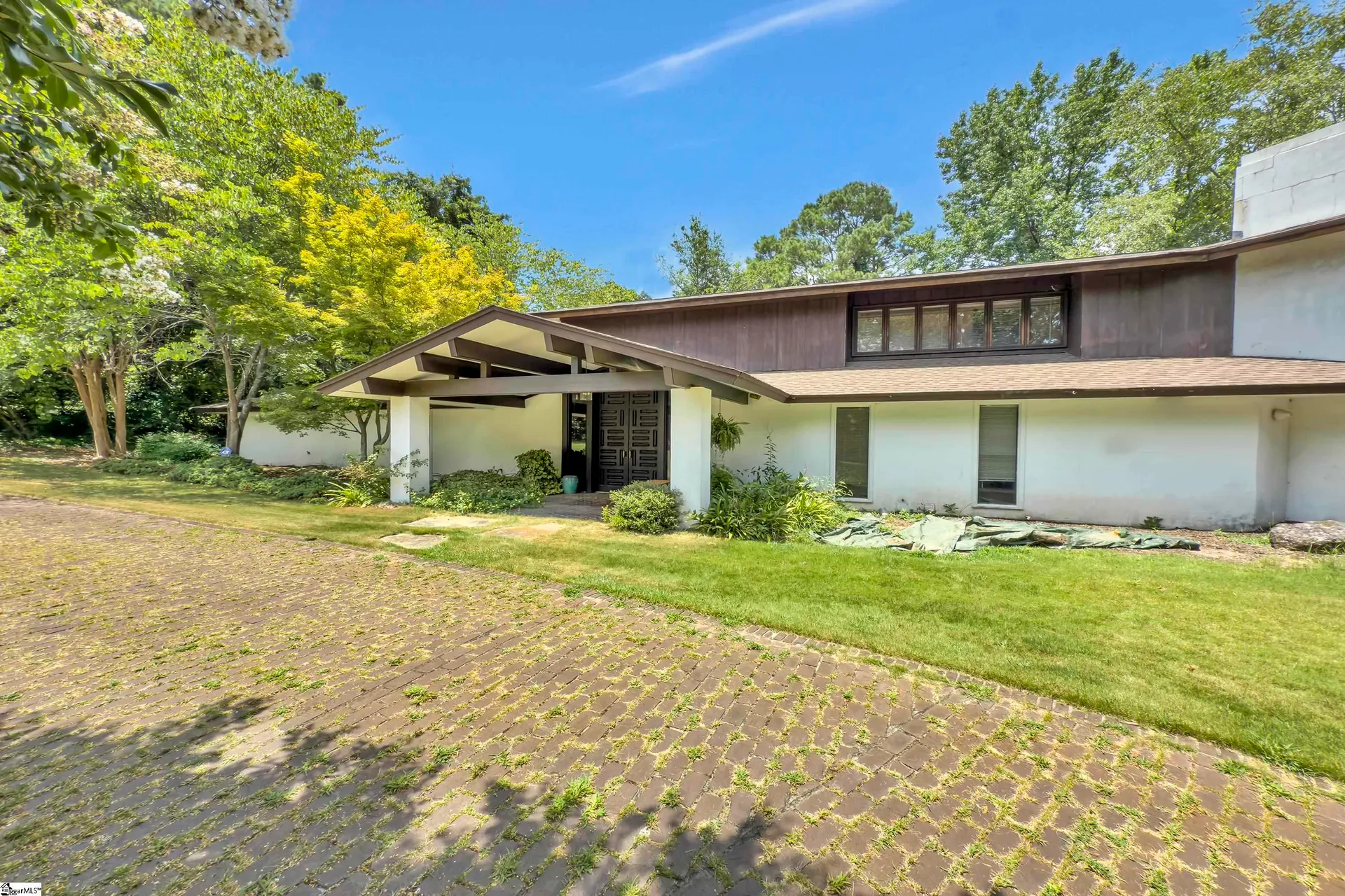 Property image 2 at 627 Pelham Road, Greenville, SC 29615