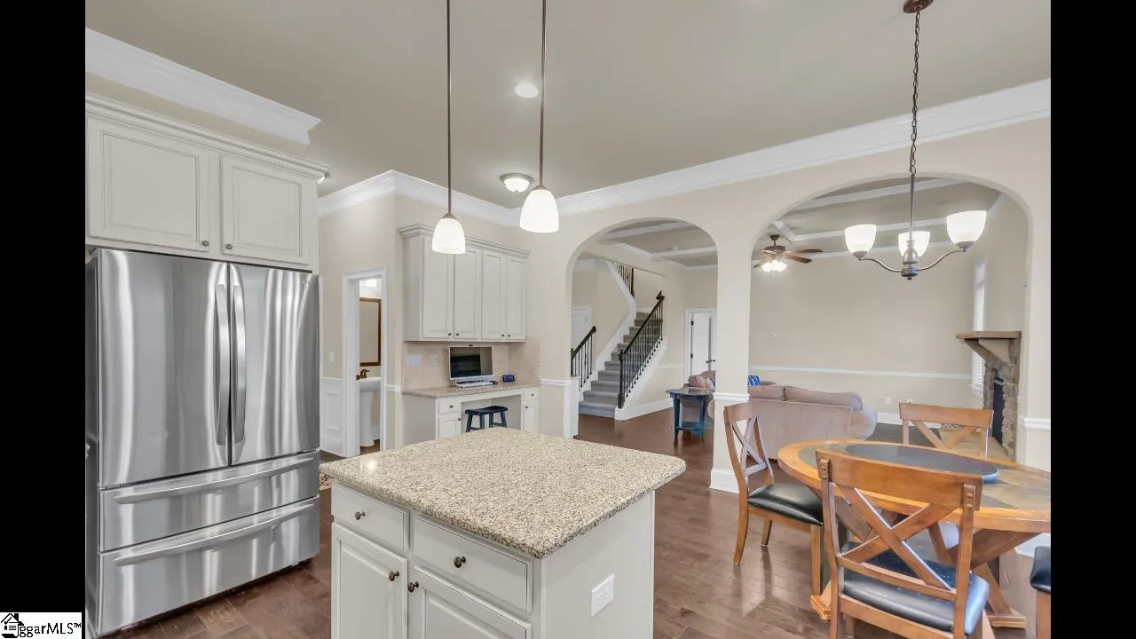 Property image 3 at 504 Rose Arbor Lane, Simpsonville, SC 29681