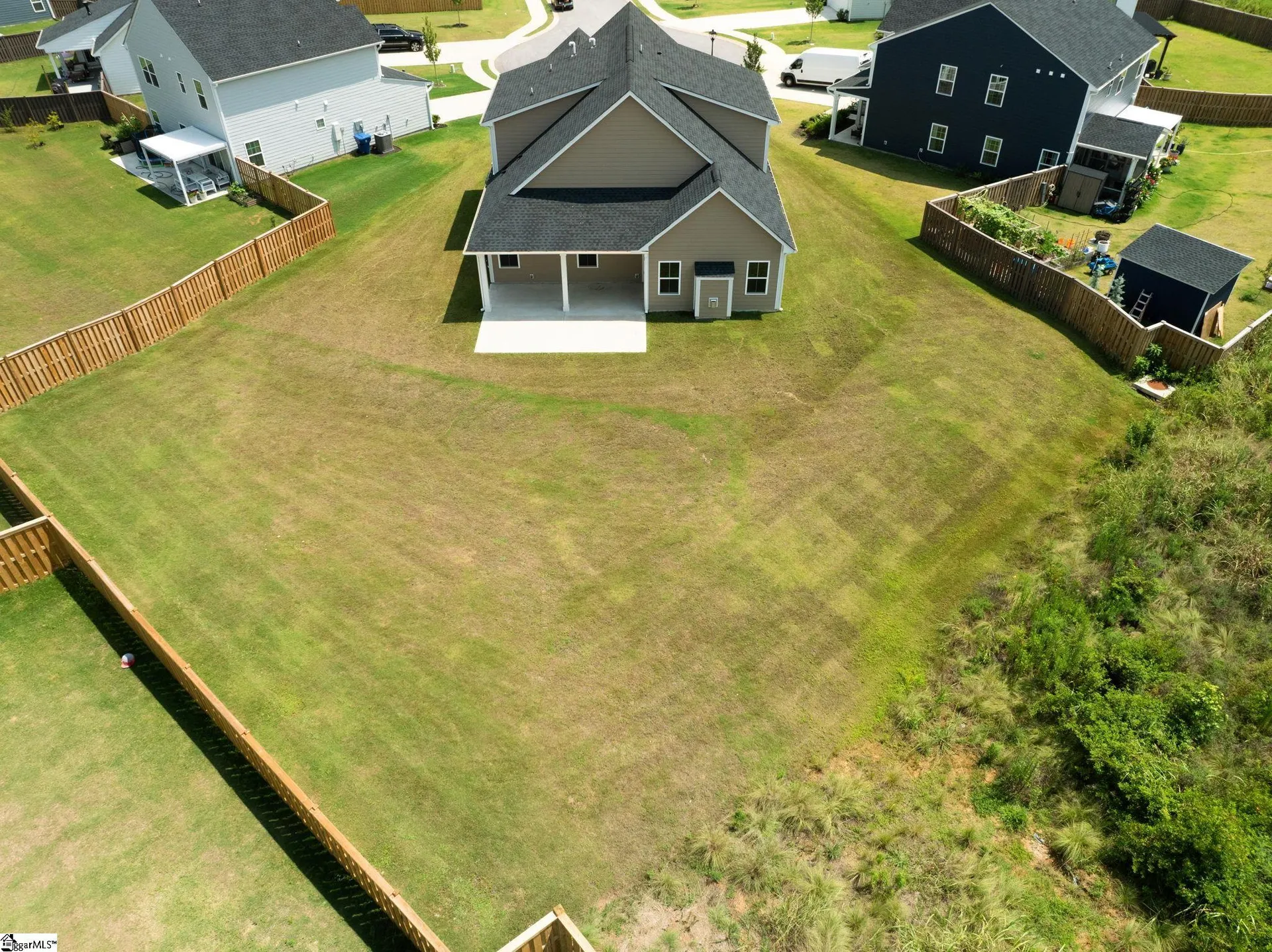Property image 2 at 1918 Redbud Court, Reidville, SC 29388