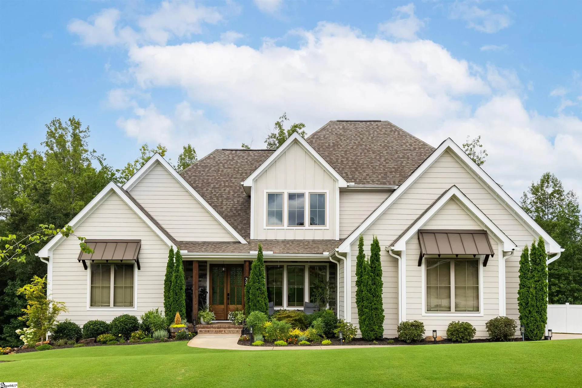 Silver Meadows, Taylors Community