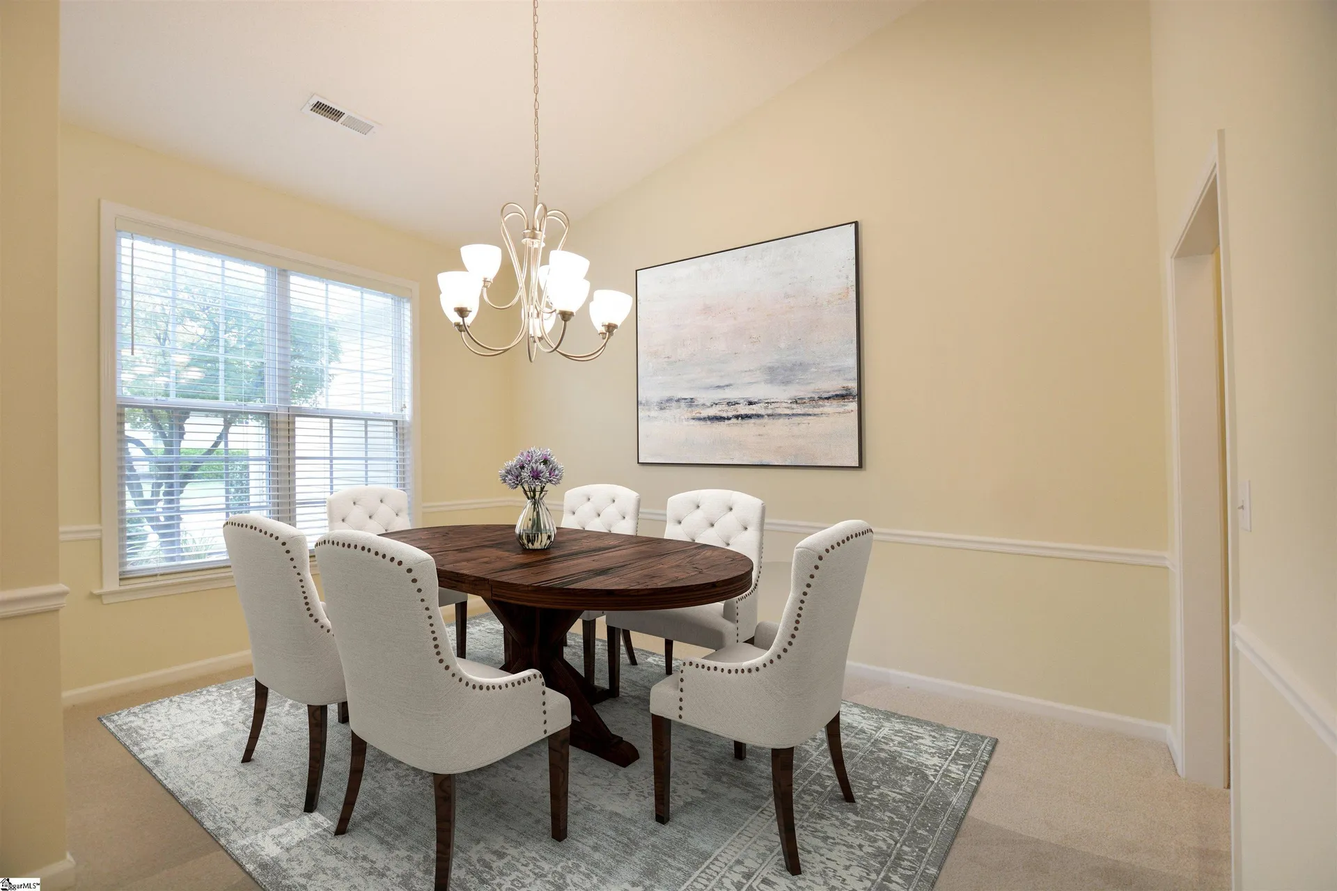Property image 4 at 7 Meadowlands Way, Greenville, SC 29615