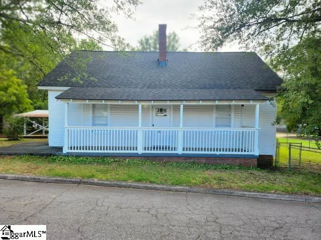 1 Haynes Street