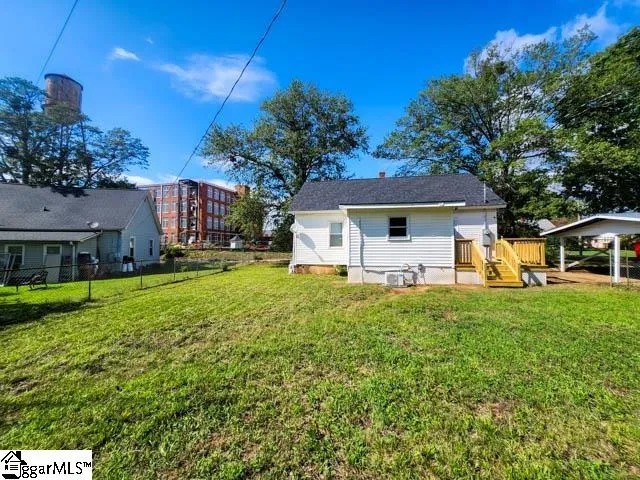 Property image 2 at 1 Haynes Street, Greer, SC 29650