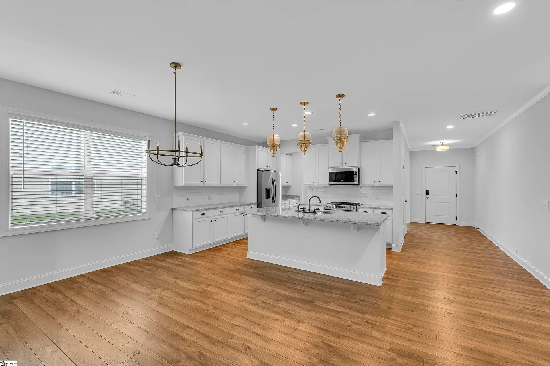 Property image 3 at 238 Braselton Street, Duncan, SC 29334