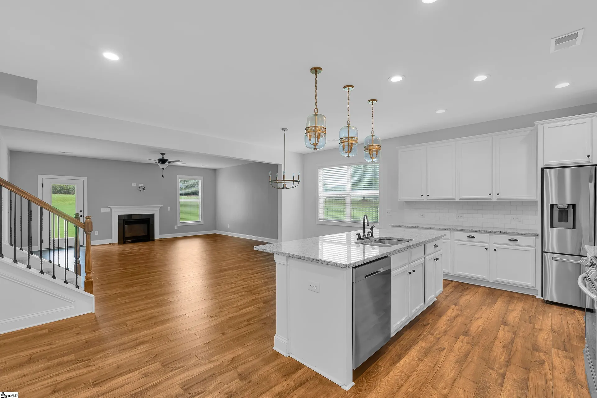 Property image 4 at 238 Braselton Street, Duncan, SC 29334
