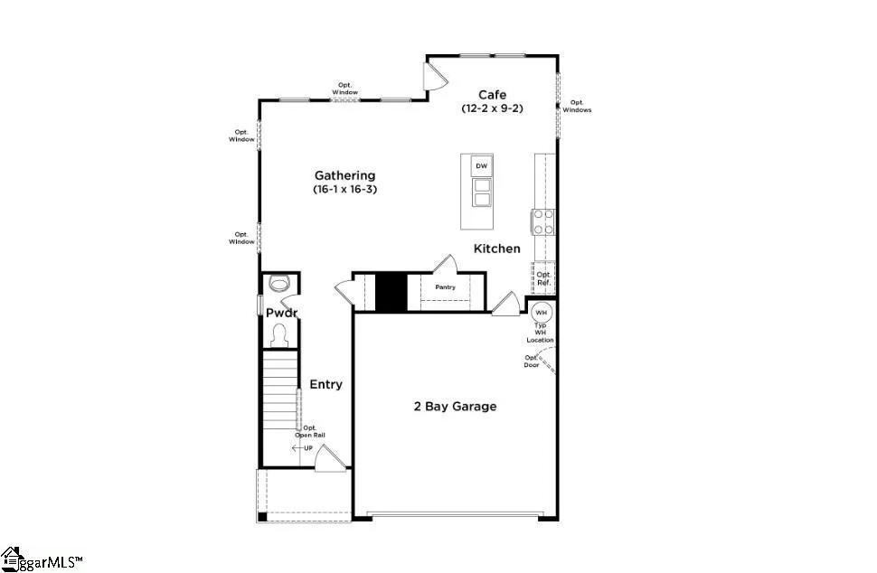 Property image 2 at 984 Diane Lane, Moore, SC 29369