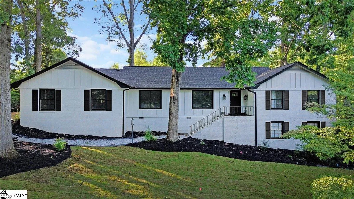 203 Rosebay Drive