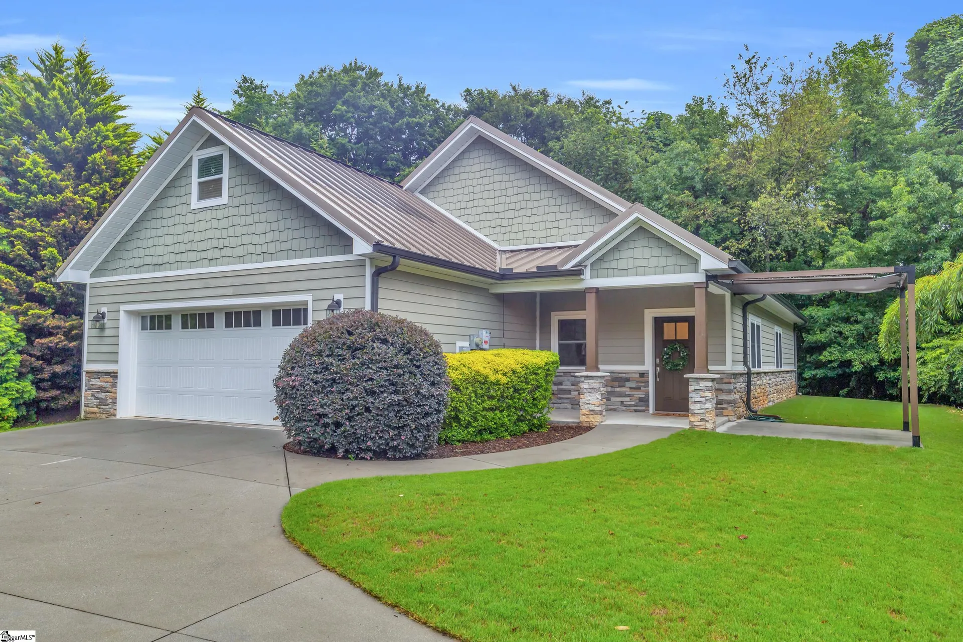 Clearview Acres, Travelers Rest Community