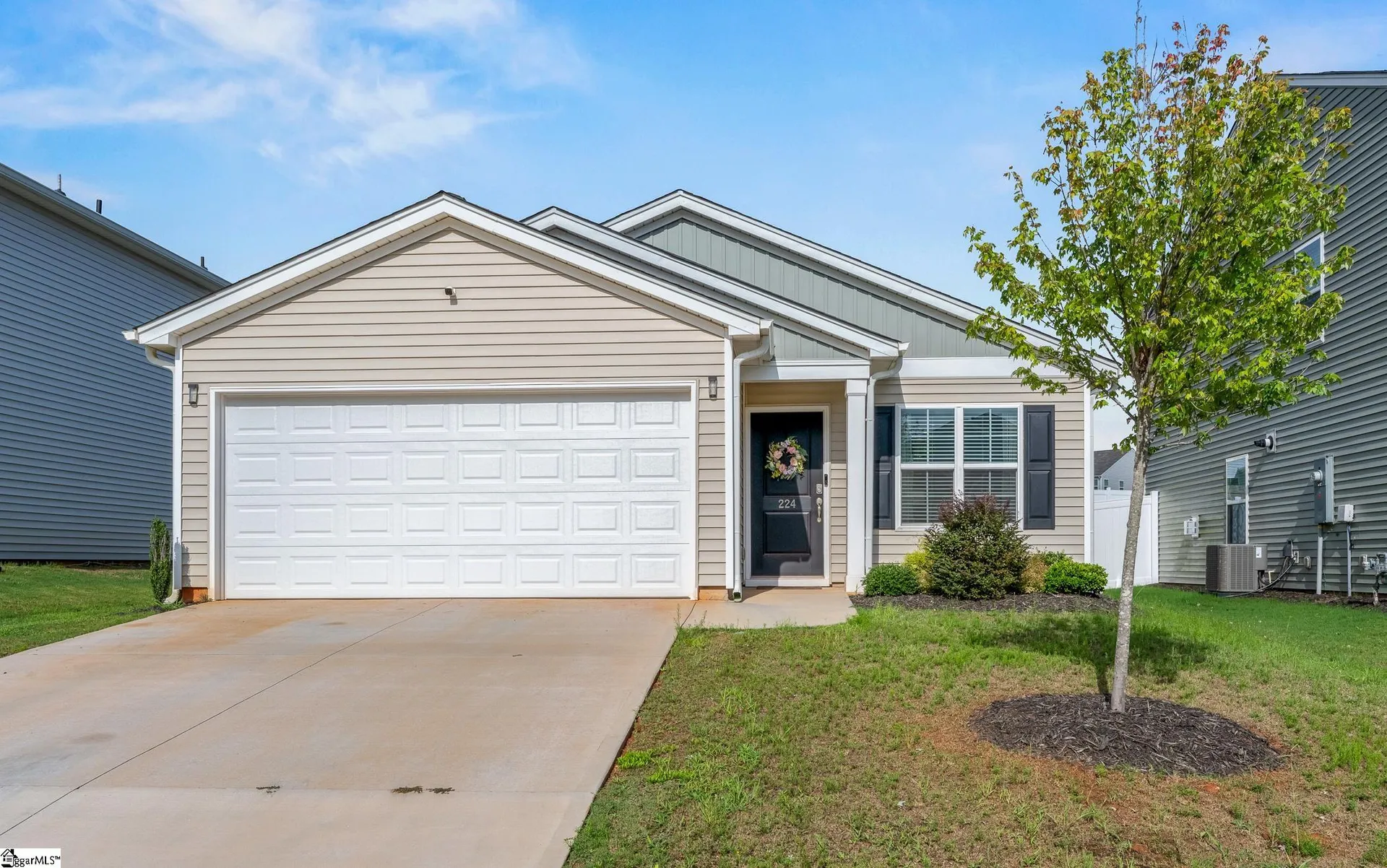 Property image 2 at 224 Whittier Street, Greenville, SC 29605