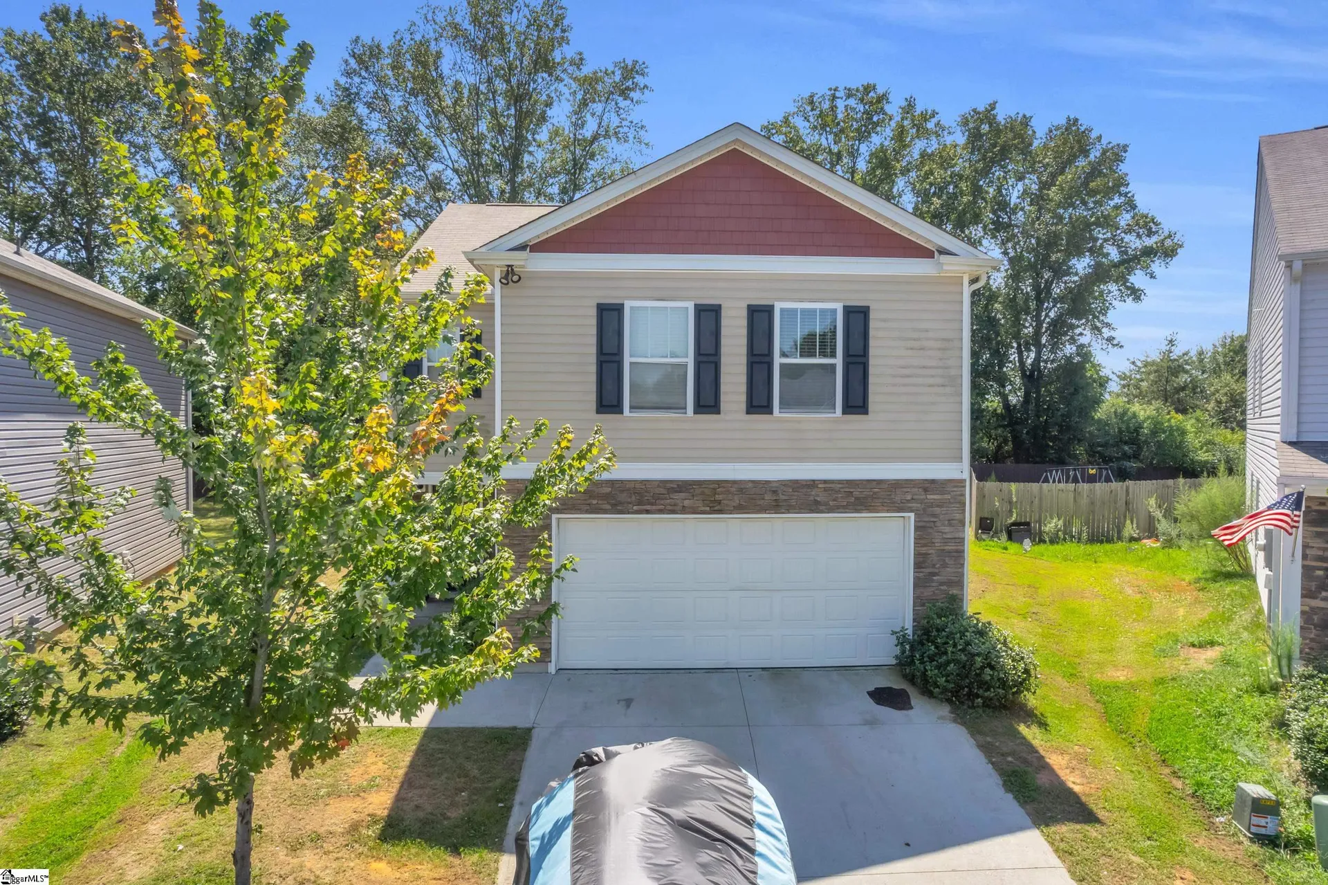 1055 Summerlin Trail