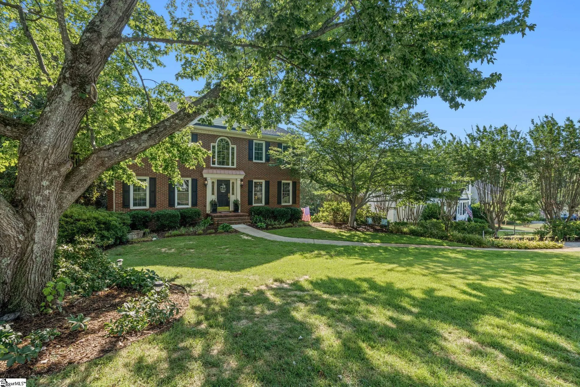 Property image 3 at 10 Middlecreek Way, Greenville, SC 29607