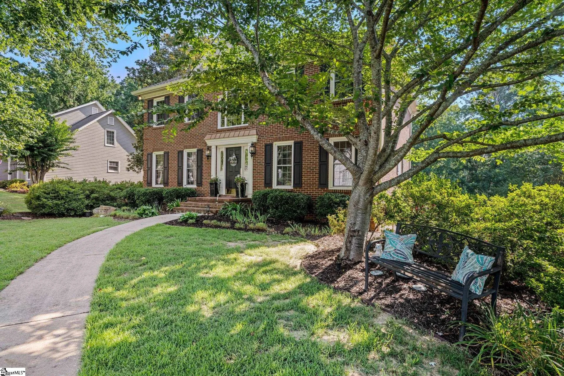 Property image 4 at 10 Middlecreek Way, Greenville, SC 29607
