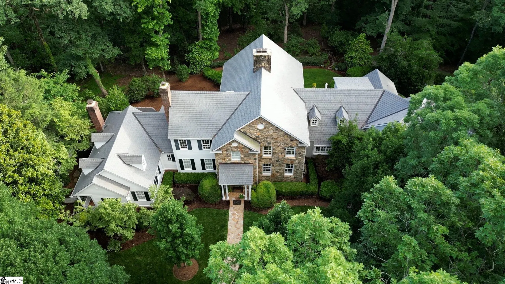 735 Jackson Grove Road