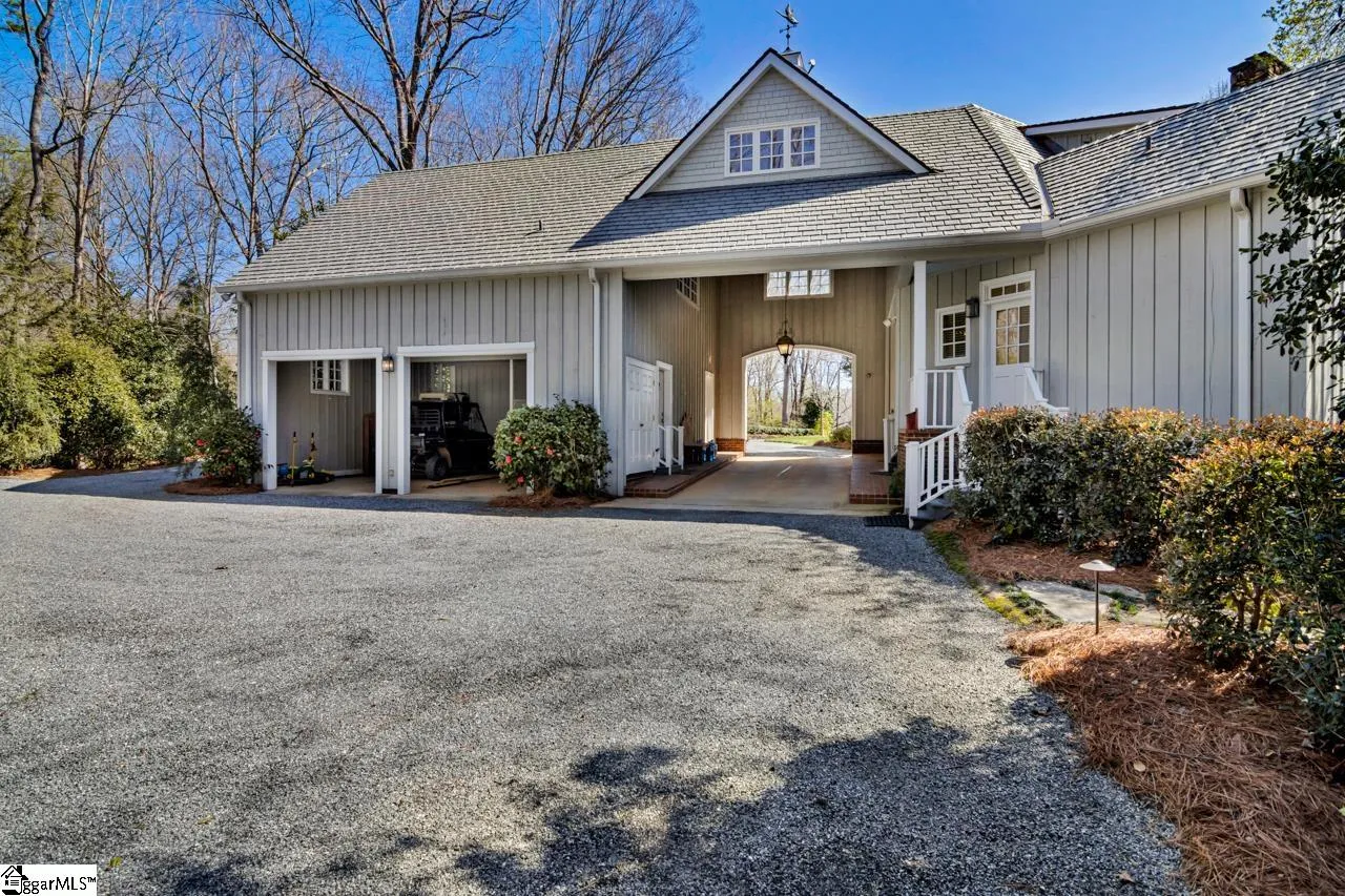 Property image 5 at 735 Jackson Grove Road, Landrum, SC 29356