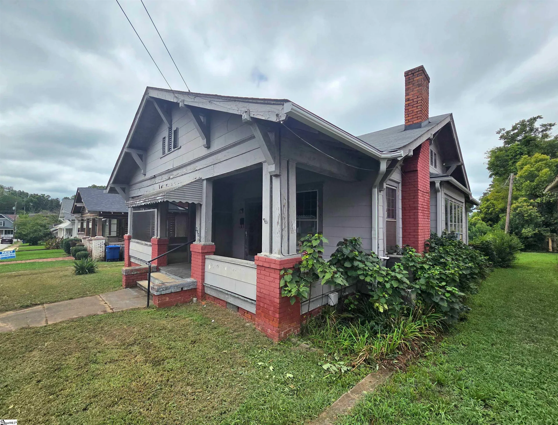 Property image 3 at 290 Hydrick Street, Spartanburg, SC 29306