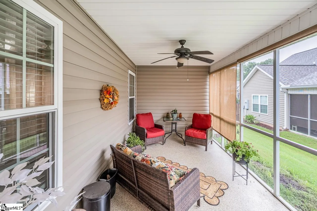 Property image 3 at 118 Shalom Drive, Simpsonville, SC 29681