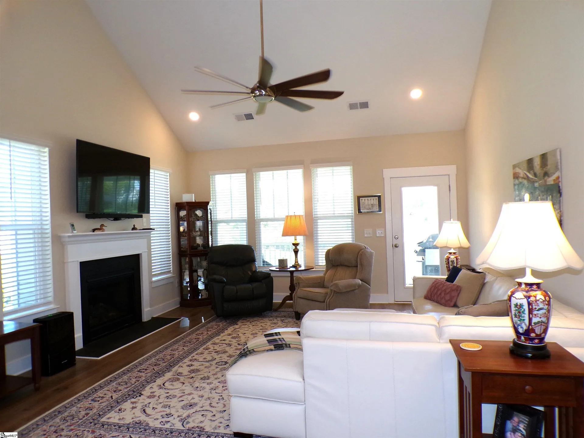 Property image 4 at 1116 Cobbler Lane, Boiling Springs, SC 29316