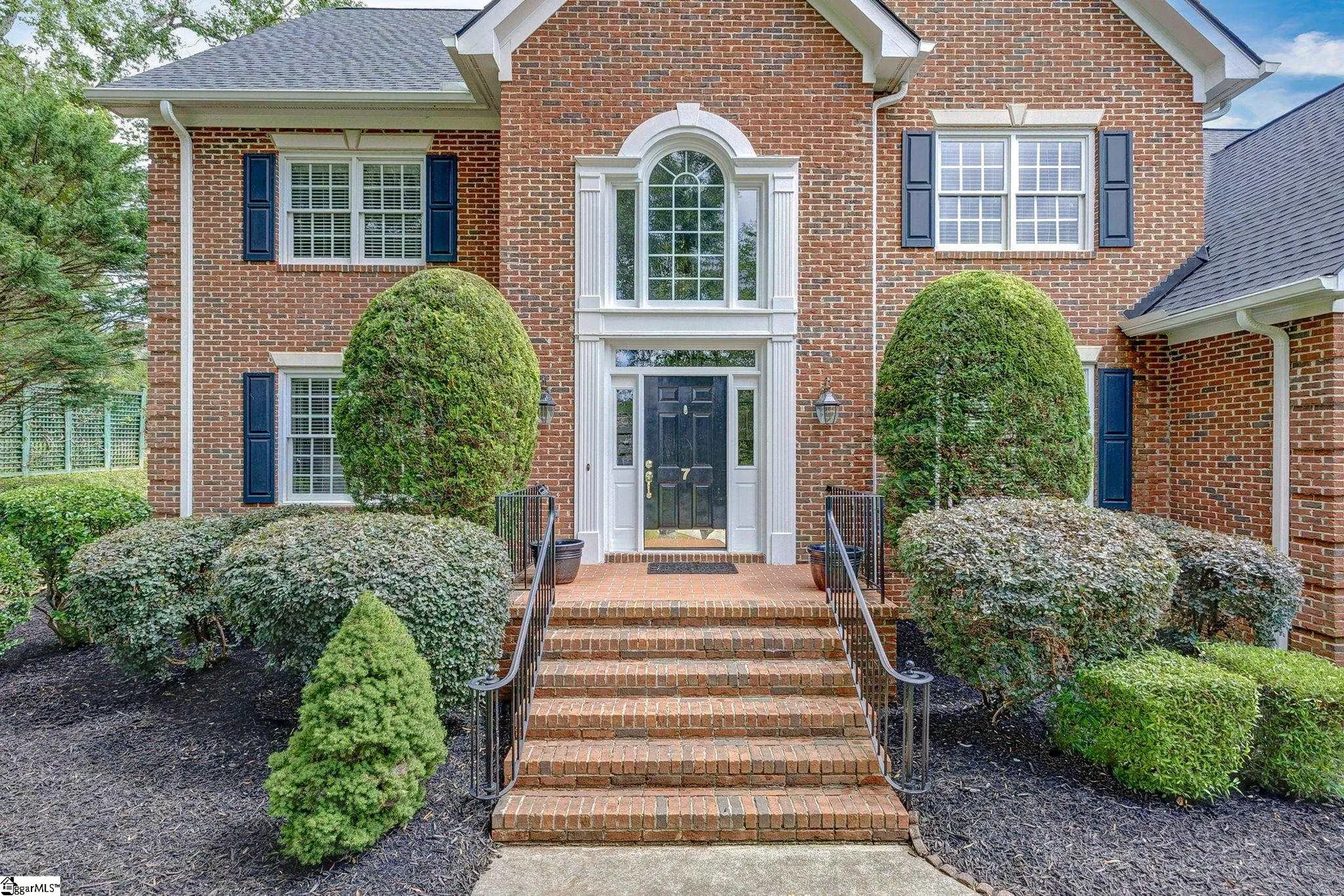 Property image 2 at 7 Hitchcock Lane, Greenville, SC 29615