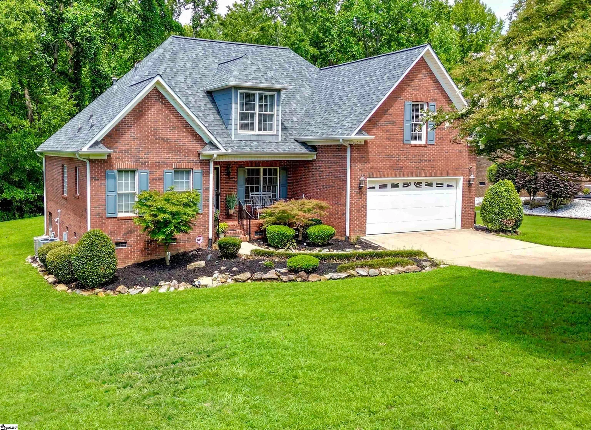 511 Chattooga Road