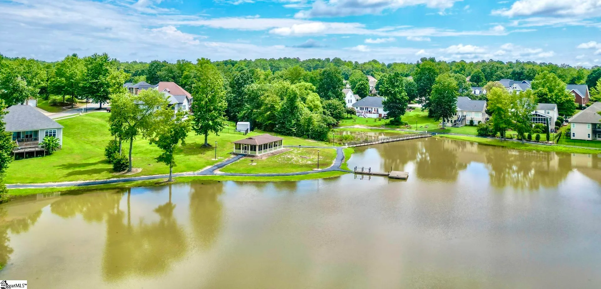Property image 3 at 511 Chattooga Road, Roebuck, SC 29376