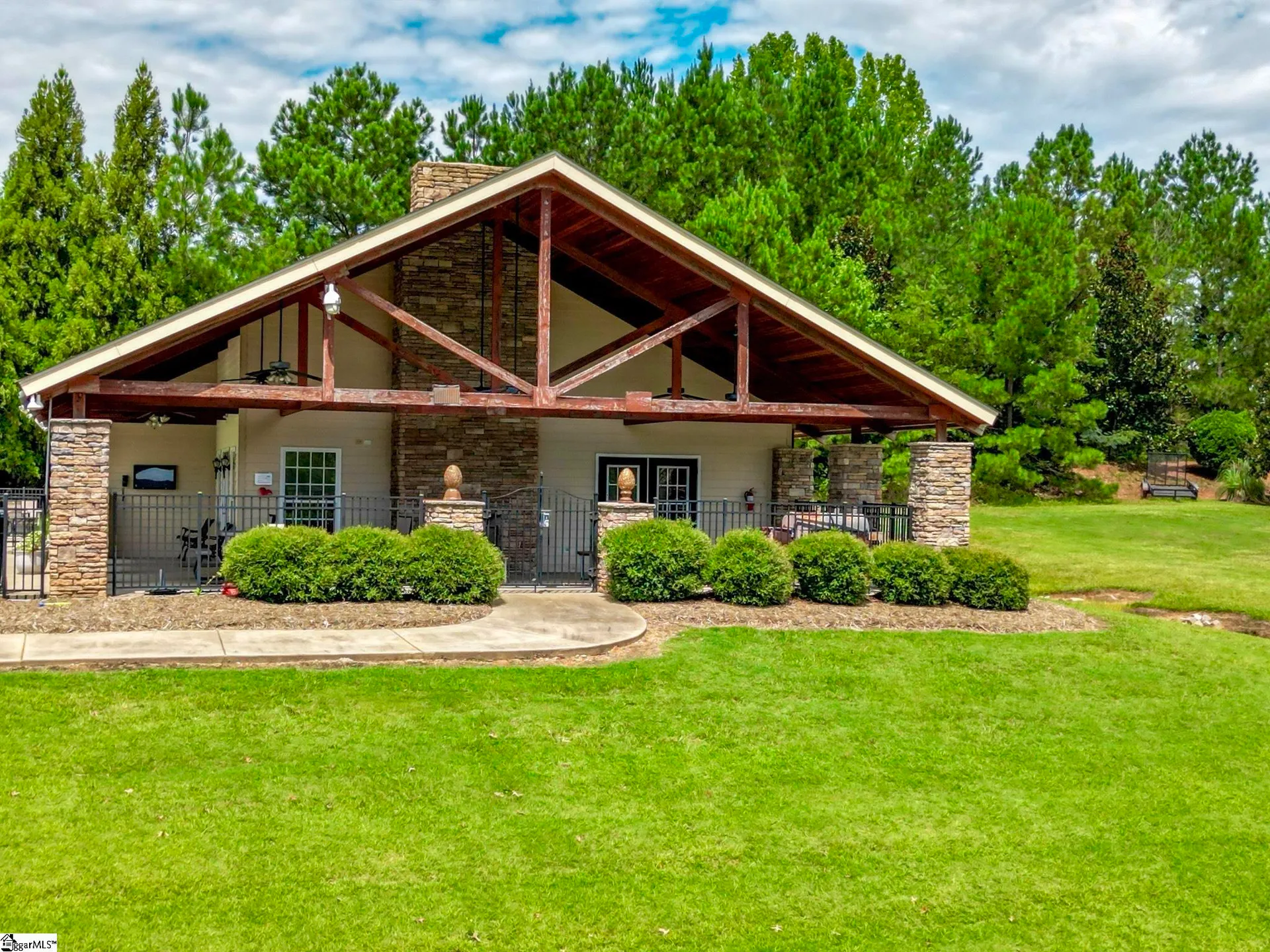 Property image 4 at 511 Chattooga Road, Roebuck, SC 29376