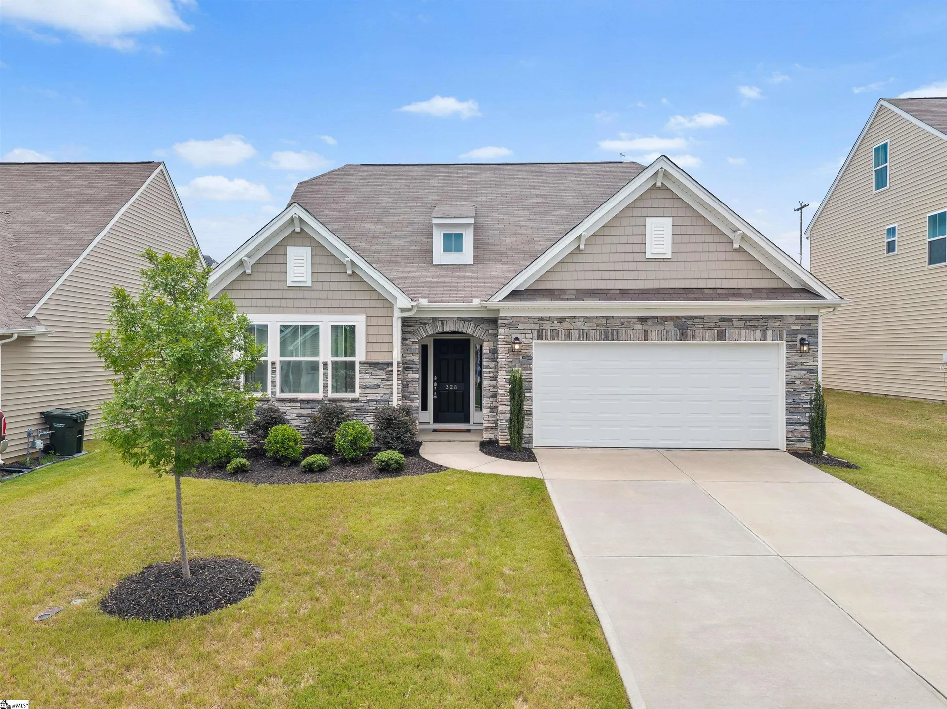 328 Golden Gala Way