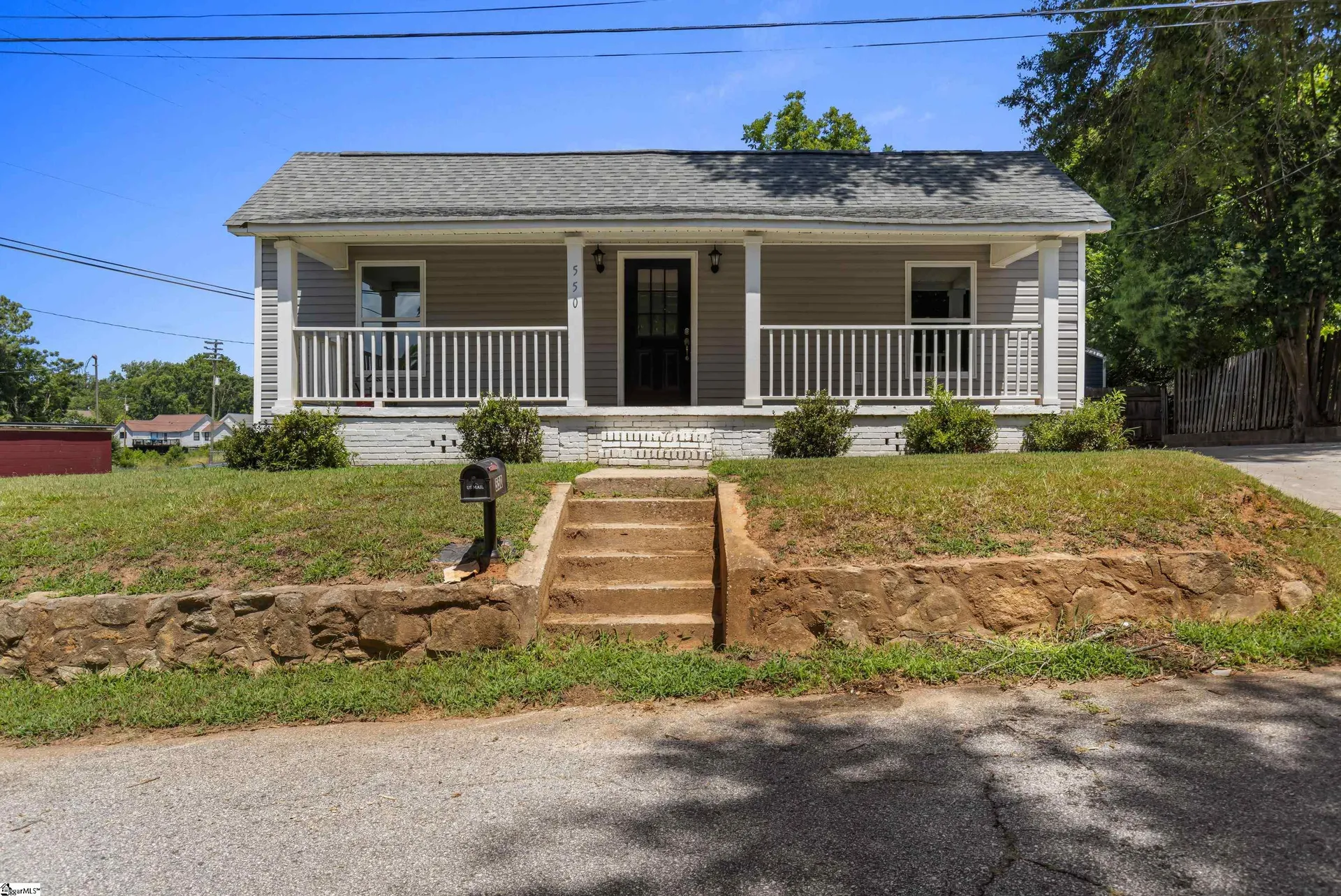Property image 2 at 550 Green Street, Woodruff, SC 29388