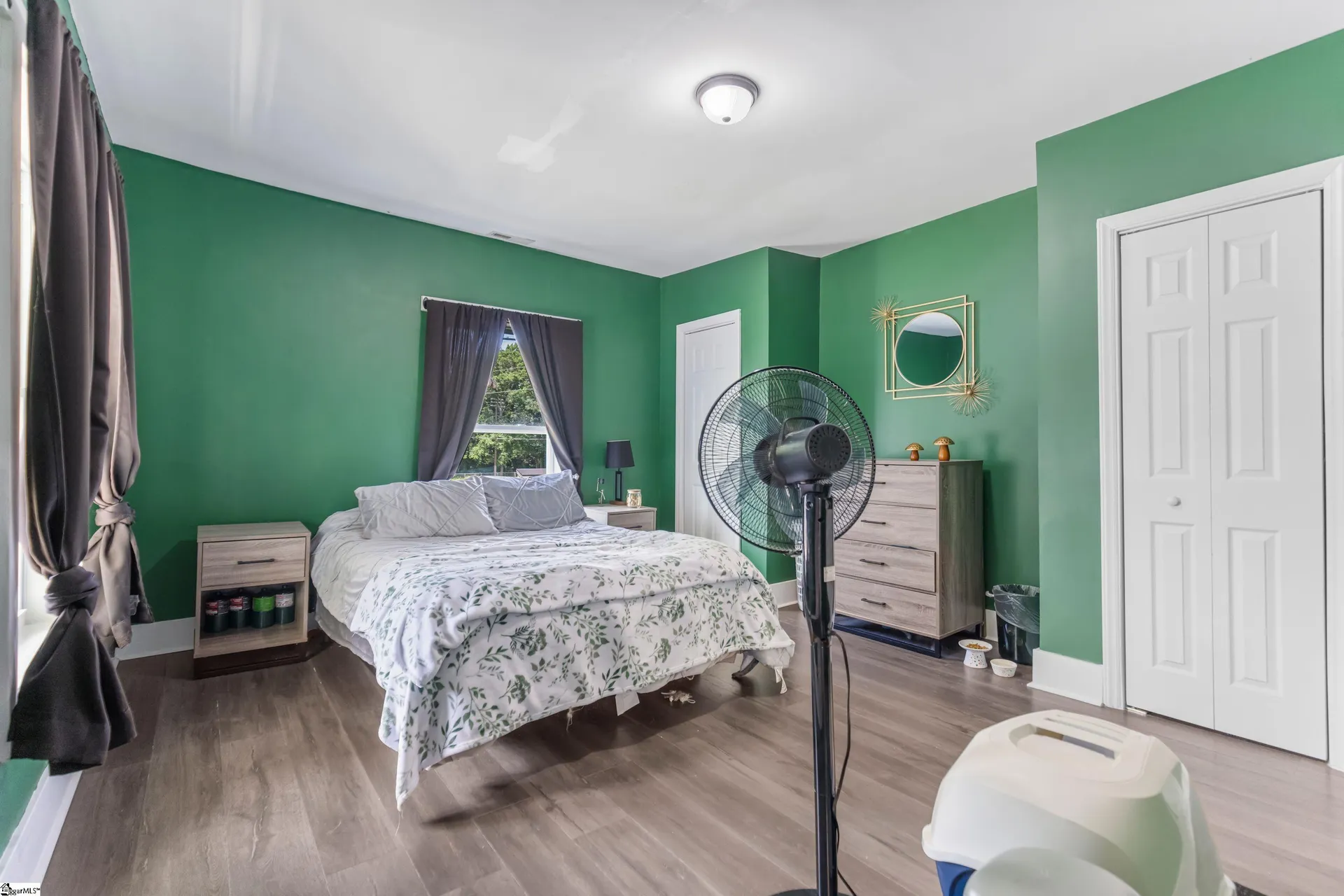 Property image 3 at 550 Green Street, Woodruff, SC 29388