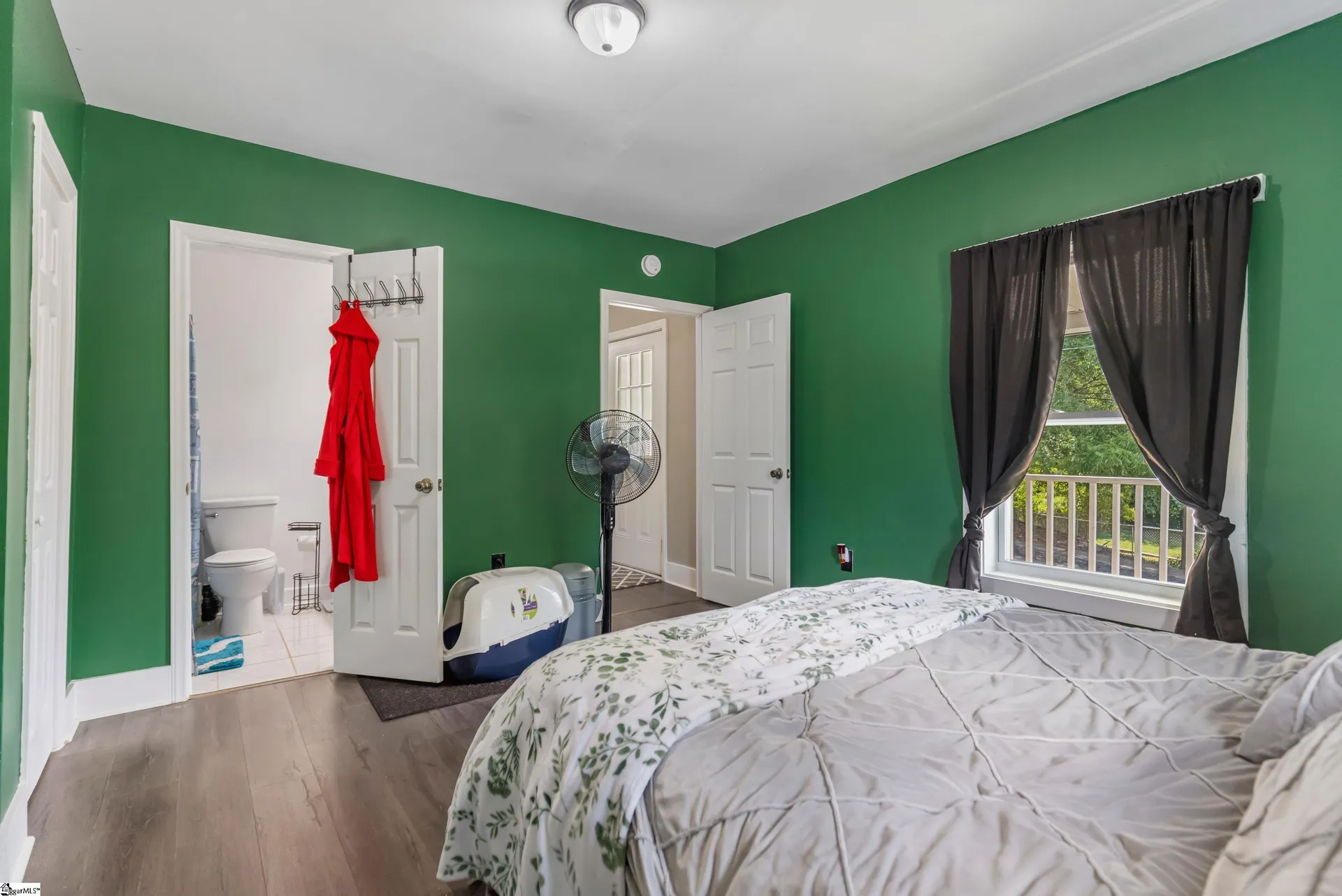 Property image 4 at 550 Green Street, Woodruff, SC 29388