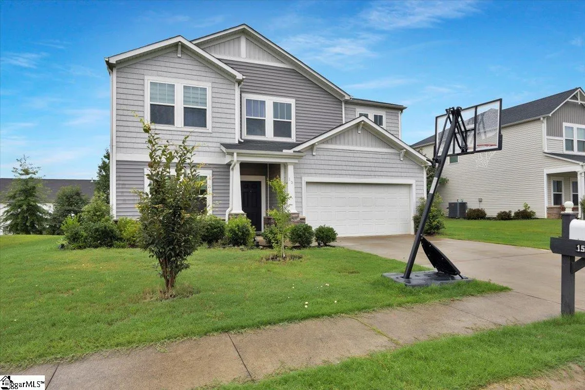 Property image 2 at 15 Larson Drive, Simpsonville, SC 29681