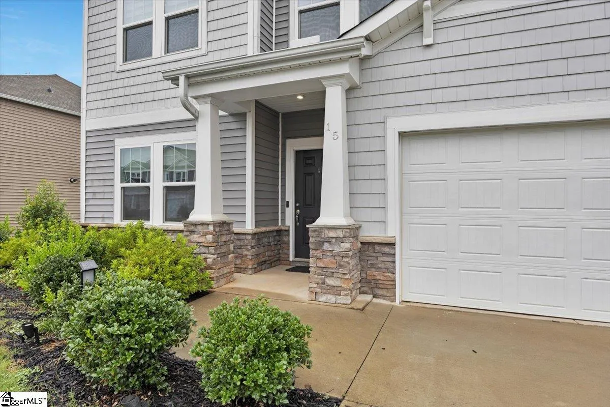Property image 3 at 15 Larson Drive, Simpsonville, SC 29681