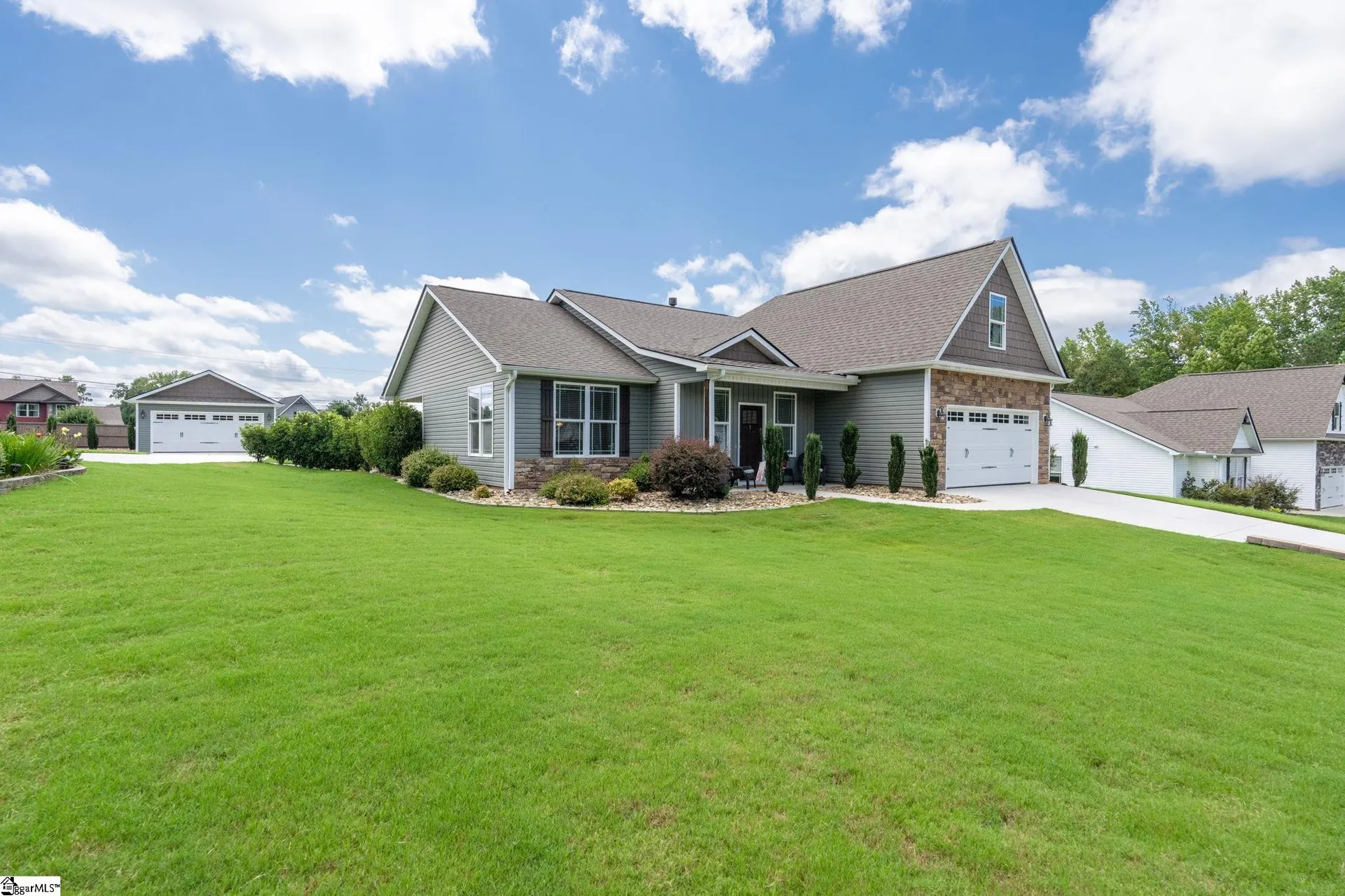 Property image 2 at 5 Smith Tractor Road, Travelers Rest, SC 29690
