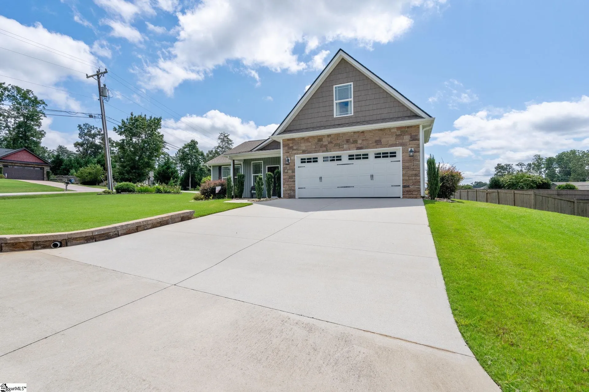 Property image 3 at 5 Smith Tractor Road, Travelers Rest, SC 29690