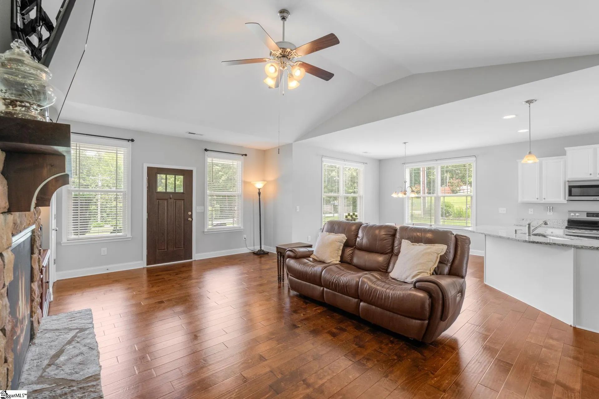 Property image 5 at 5 Smith Tractor Road, Travelers Rest, SC 29690