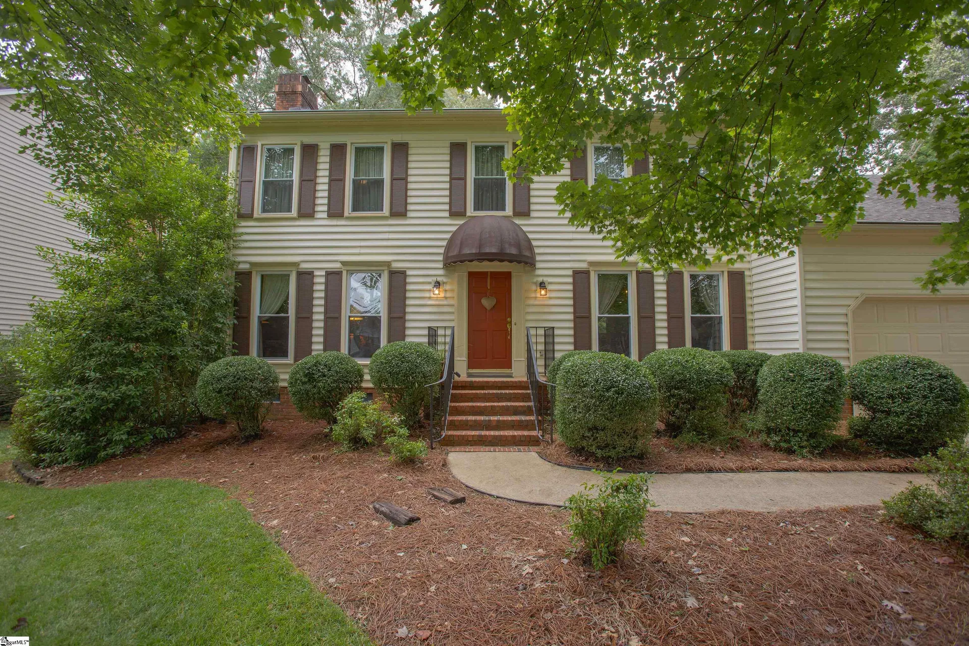 403 Woodway Drive