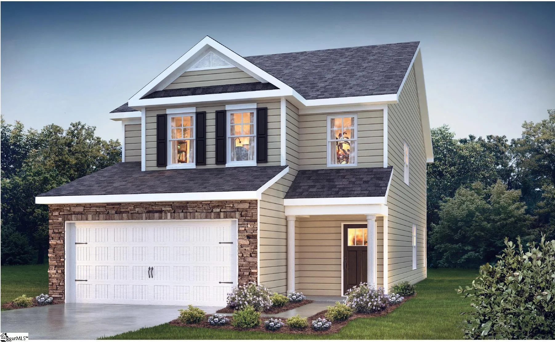238 Paperbark Drive