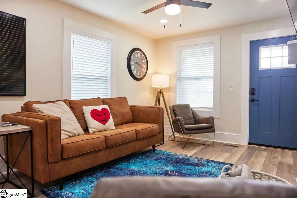 Property image 4 at 4 Lindberg Avenue, Greenville, SC 29601