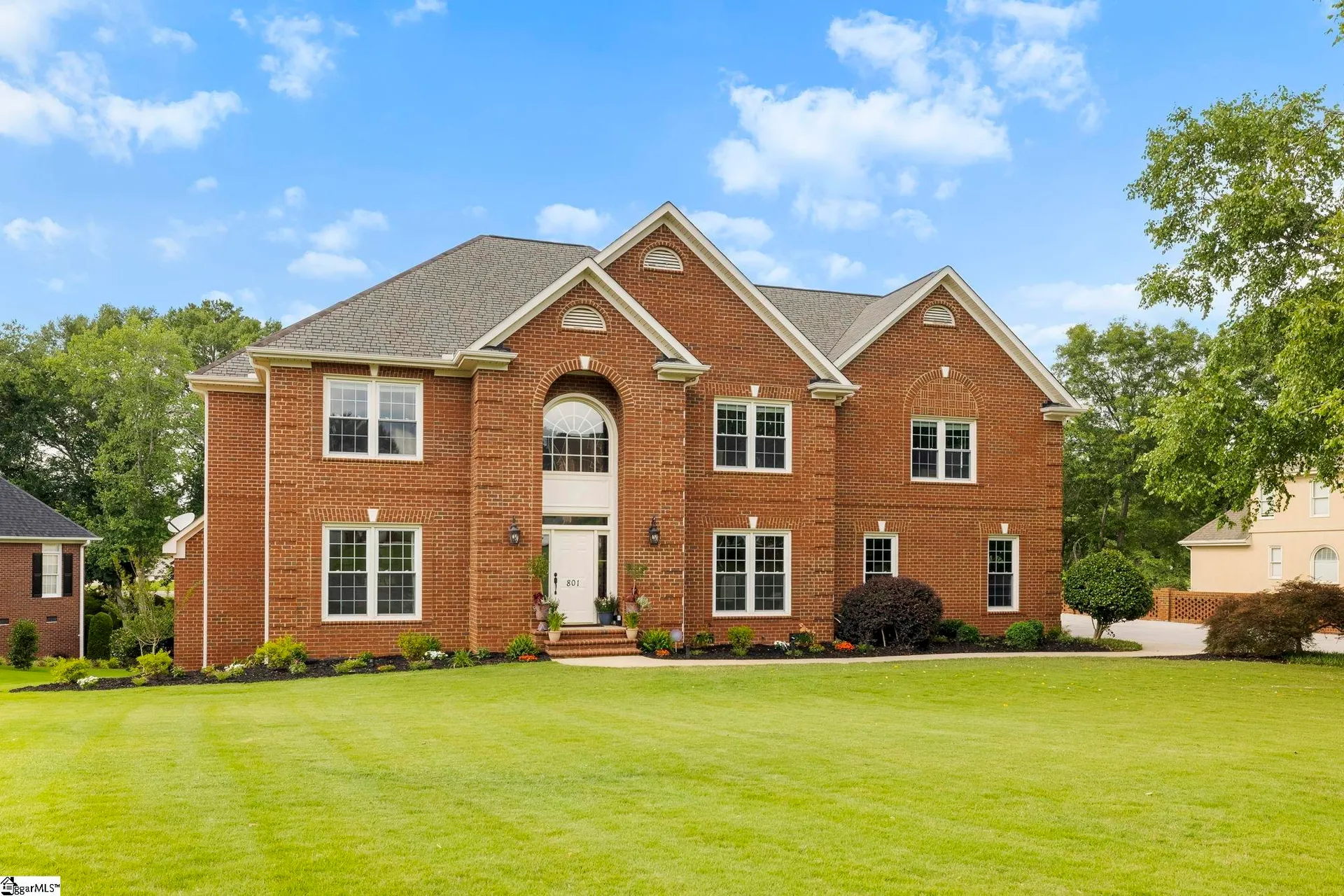 801 Shefwood Drive