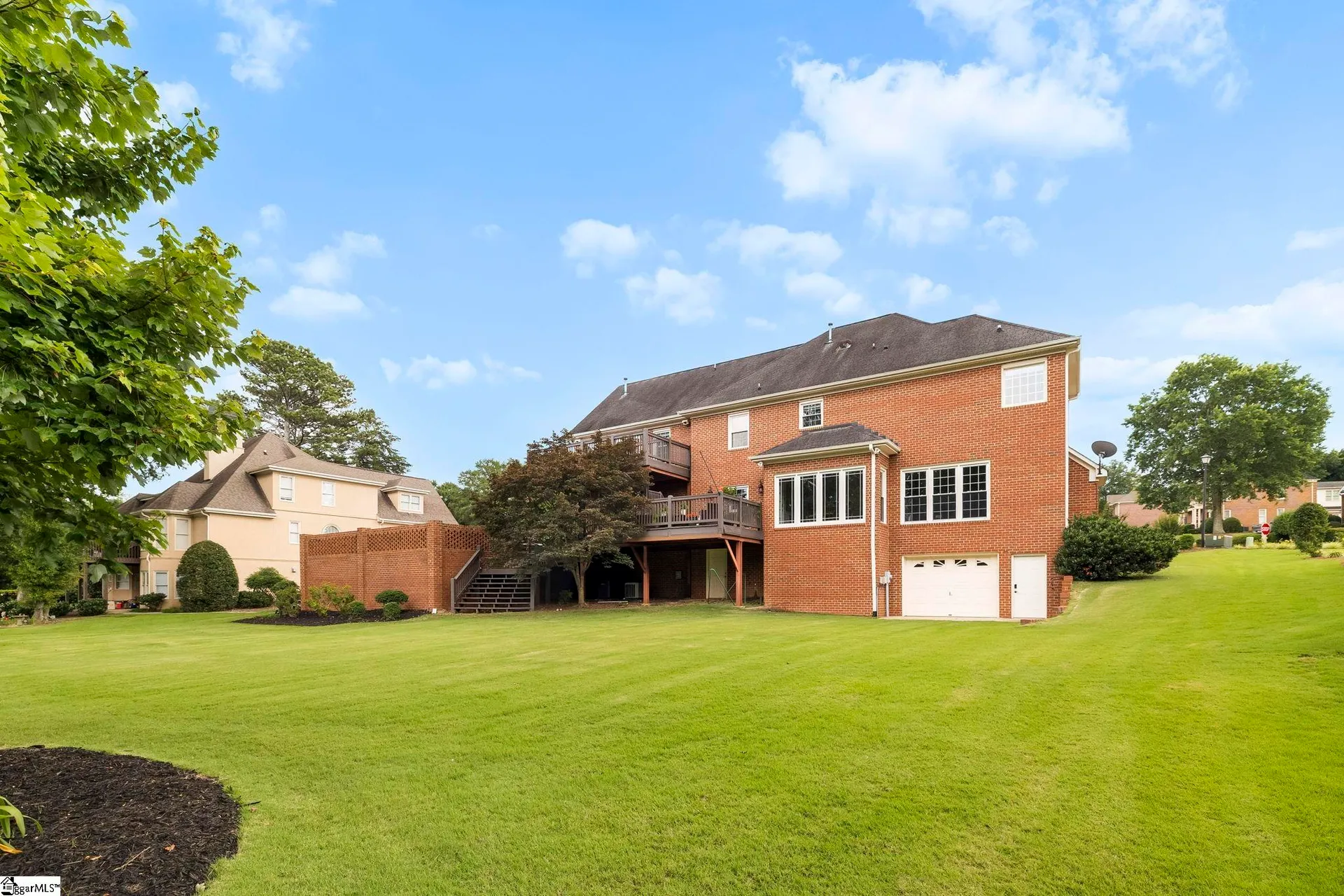 Property image 4 at 801 Shefwood Drive, Easley, SC 29642