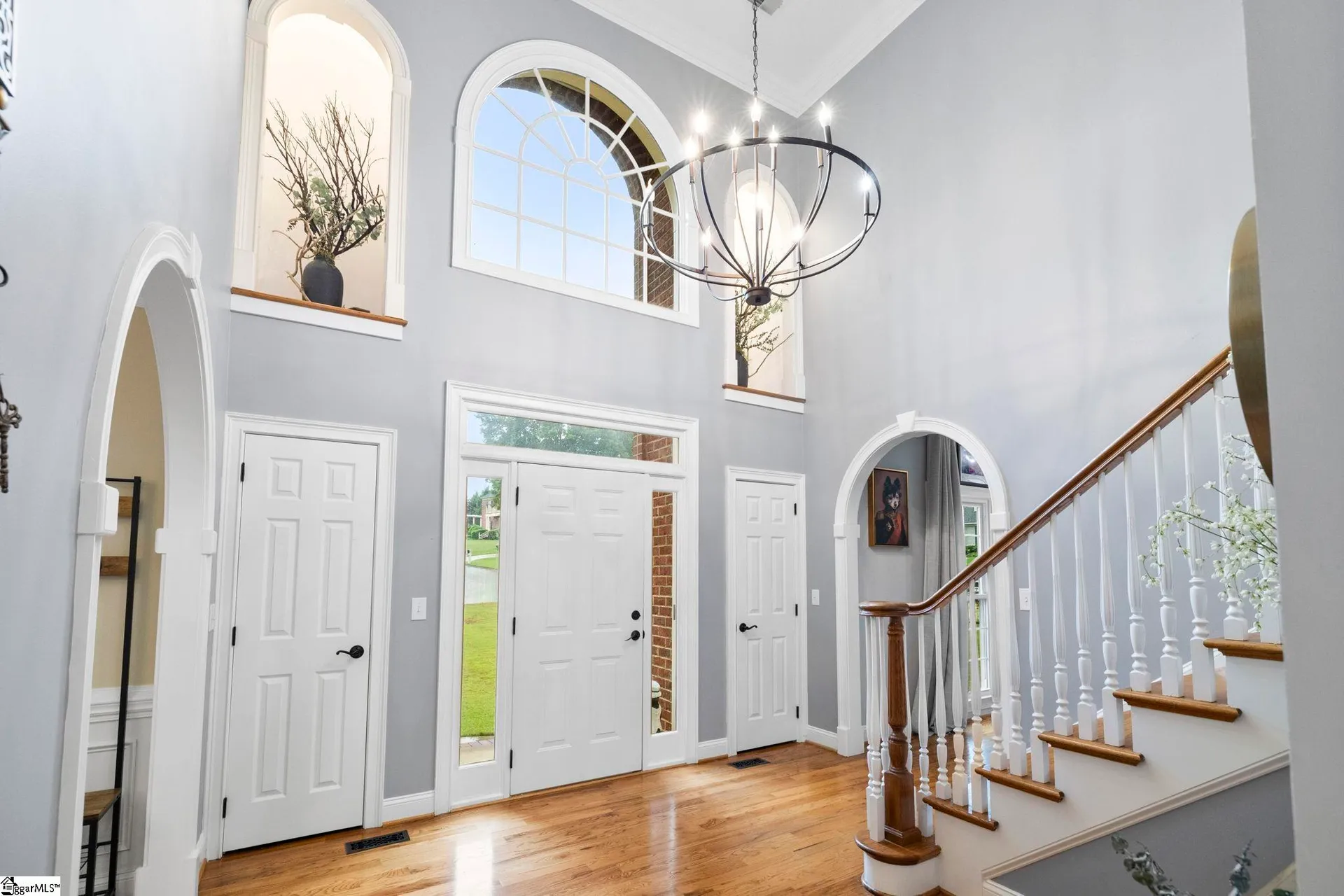 Property image 5 at 801 Shefwood Drive, Easley, SC 29642
