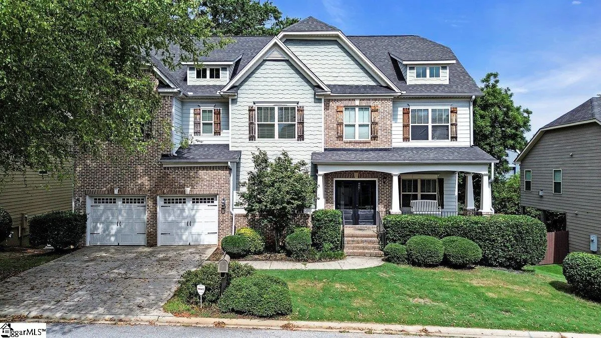 Providence Square, Simpsonville Community