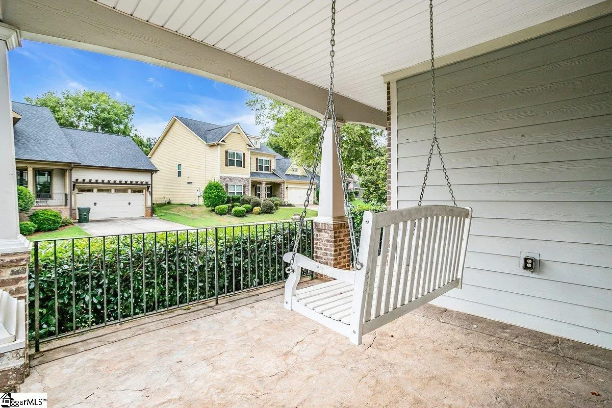 Property image 4 at 10 Verona Circle, Simpsonville, SC 29681