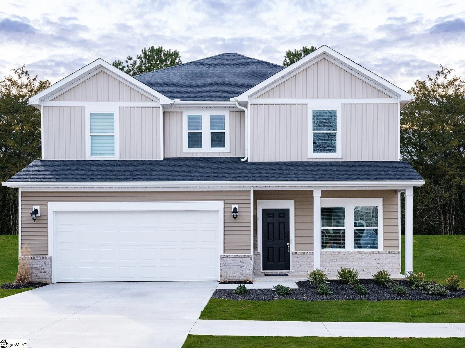534 Harben Drive