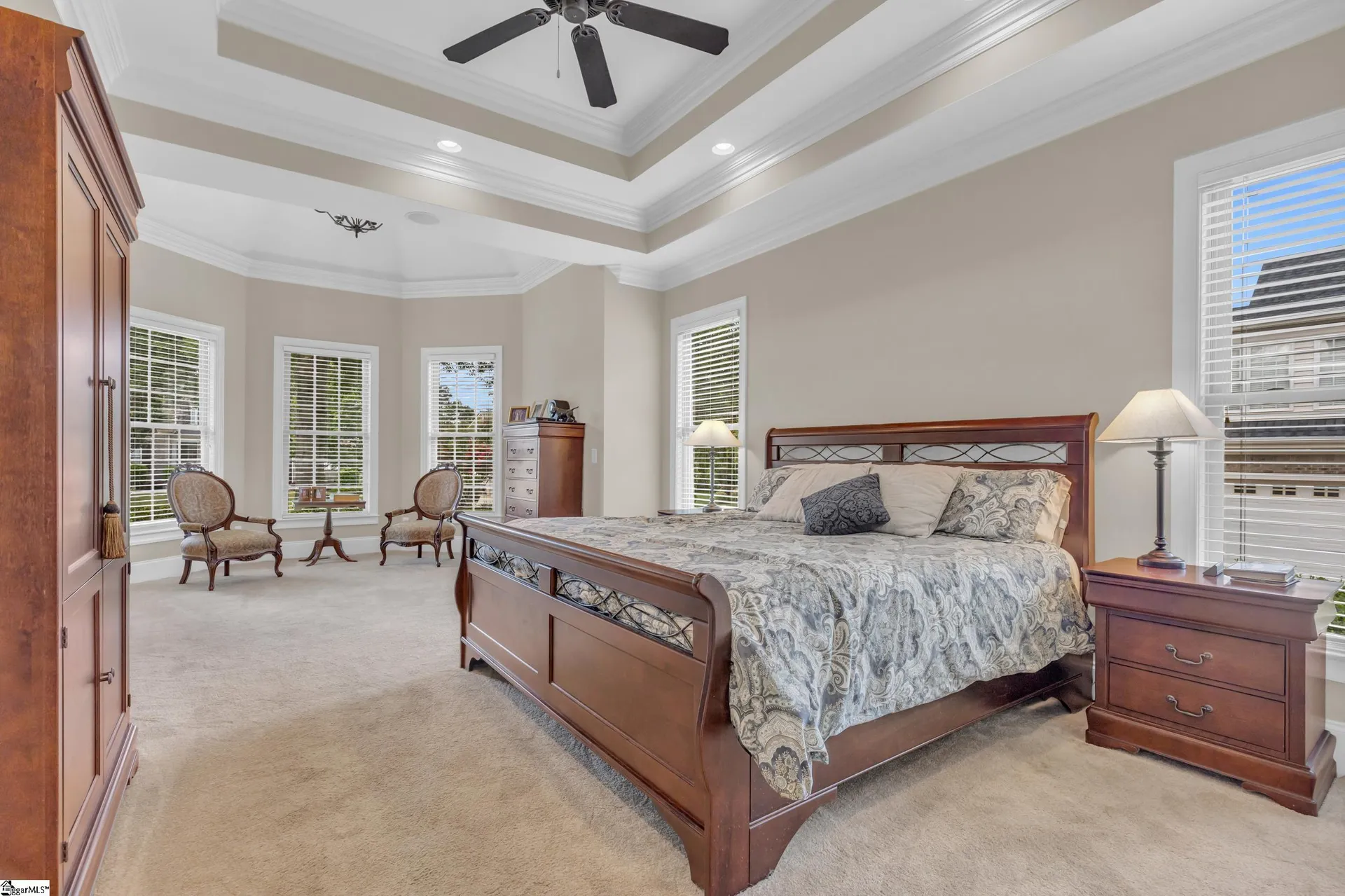 Property image 5 at 104 Ivy Woods Drive, Powdersville, SC 29642-8291
