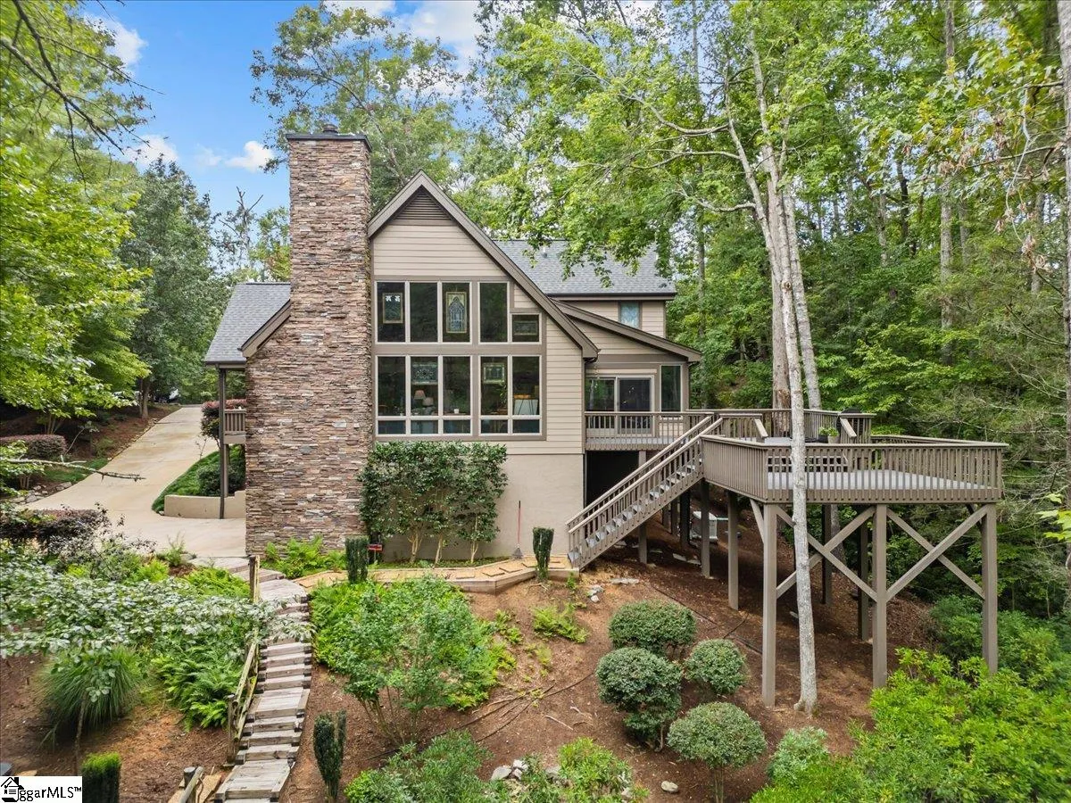 Property image 1 at 205 Pitcher Plant Lane, Sunset, SC 29685