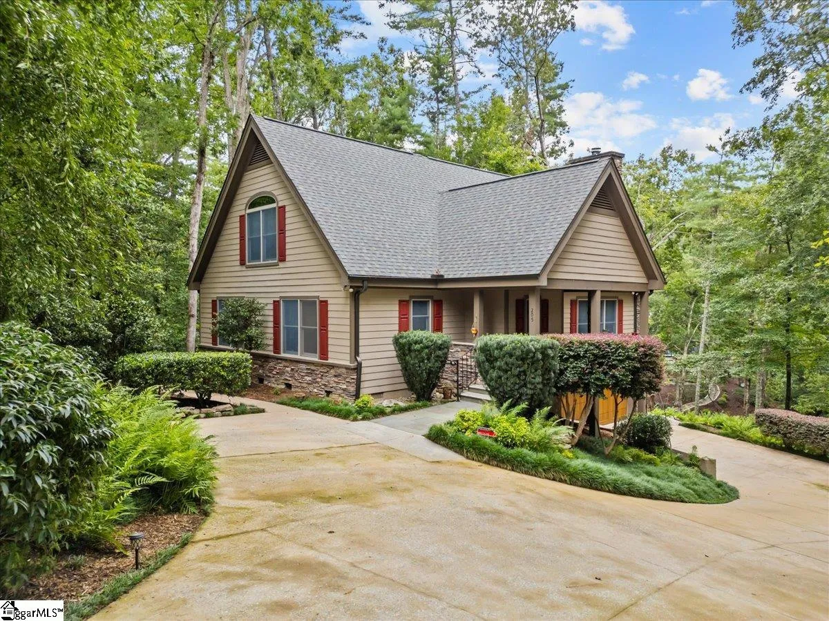 Property image 3 at 205 Pitcher Plant Lane, Sunset, SC 29685